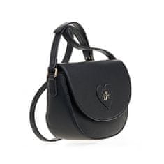 Verde Dámská crossbody kabelka 16-7301 black