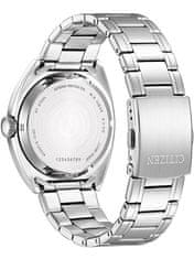 Citizen Basic Automatic NJ0100-71L