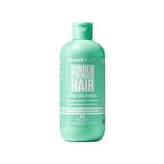 Hairburst Kondicionér pro mastnou pokožku hlavy (Conditioner for Oily Roots and Scalp) (Objem 350 ml)