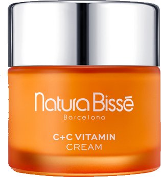 Natura Bissé Pleťový krém C+C Vitamin (Cream) 75 ml