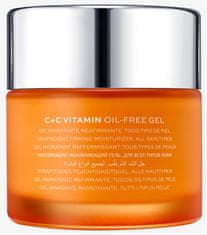 Natura Bissé Pleťový gelový krém C+C Vitamin (Oil-Free Gel) 75 ml