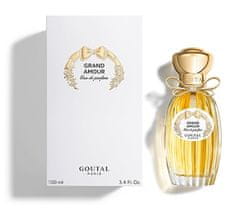 Grand Amour - EDP 100 ml