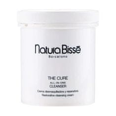 Natura Bissé Čisticí krém na obličej The Cure (Restorative Cleansing Cream) 500 ml