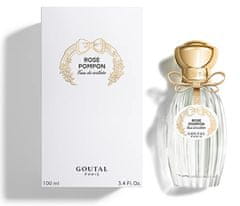 Rose Pompon - EDT 100 ml