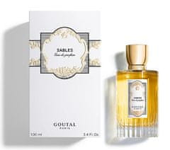 Sables - EDP 100 ml