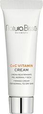 Natura Bissé Zpevňující pleťový krém C+C Vitamin (Firming Cream) 200 ml