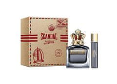 Jean Paul Gaultier Scandal For Him - EDT 100 ml + EDT 20 ml