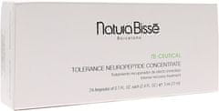 Natura Bissé Ampule s neuropeptidovým koncentrátem pro citlivou pleť (Tolerance Neuropeptide Concentrate) 24 x 3