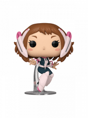 Figurka My Hero Academia - Ochaco Uraraka (Funko POP! Animation 1524)