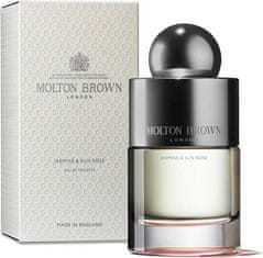 Molton Brown Jasmine & Sun Rose - EDT 100 ml