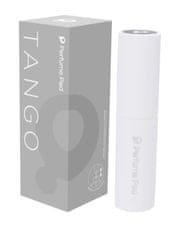 Travalo Pod Tango - plnitelný flakon 5 ml (bílý)