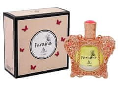 Khadlaj Farasha - koncentrovaný parfémovaný olej 28 ml