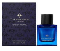 Green Pearl - parfémovaný extrakt 100 ml