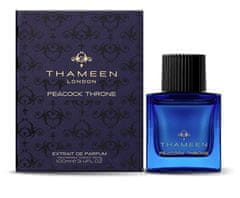 Peacock Throne - parfémovaný extrakt 100 ml