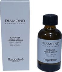 Natura Bissé Levandulový zklidňující pleťový olej Diamond Experience (Lavender Neuro-Aroma Oil) 30 ml