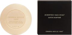 Cerería Mollà Parfémované tuhé mýdlo Amber & Sandalwood (Scented Bar Soap) 100 g