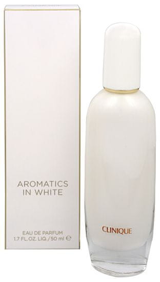 Clinique Aromatics In White - EDP