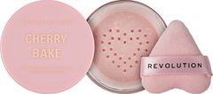 Makeup Revolution Pudr Cherry Bake (Loose Baking Powder) 3,2 g