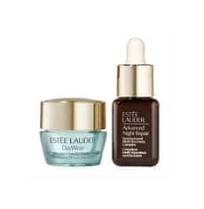 Estée Lauder Dárková sada pleťové péče (All Glowy Repair Serum & Moisturizer)