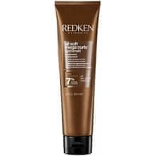 Redken Redken - All Soft Mega Curls Hydramelt Treatment (dry curly and wavy hair) 150ml 