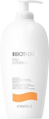 Biotherm Hydratační tělové mléko Eau D´Energie (Body Milk) (Objem 400 ml)