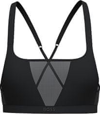 Hugo Boss Dámská podprsenka BOSS Bralette 50515515-001 (Velikost M)