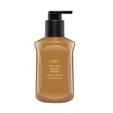 Oribe Hydratační tělový krém Côte d`Azur (Restorative Body Créme) 300 ml