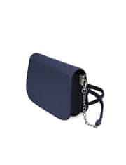 Vuch Dámská crossbody kabelka Metta Dark Blue