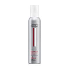 Londa Objemová pěna na vlasy se silnou fixací Expand It (Strong Hold Mousse) 200 ml