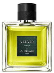 Guerlain Vetiver Parfum - parfém 100 ml