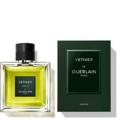 Guerlain Vetiver Parfum - parfém 100 ml