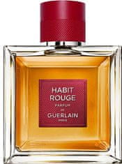 Guerlain Habit Rouge Parfum - parfém 100 ml