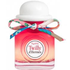 Hermès Twilly d’Hermès Tutti - EDT - TESTER 85 ml