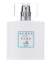 Acqua dell` Elba Sport - EDT 100 ml