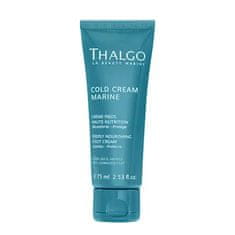 Thalgo Hloubkově vyživující krém na nohy Cold Cream Marine (Deeply Nourishing Foot Cream) 75 ml