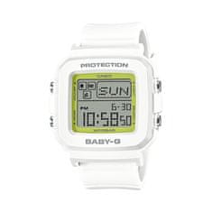 Casio Dárkový set BABY-G 30th anniversary + PLUS BGD-10K-7ER (397) + náhradní pouzdro jako přívěsek