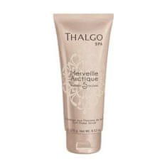 Thalgo Tělový peeling se solnými vločkami Merveille Arctique (Salt Flake Scrub) 270 g