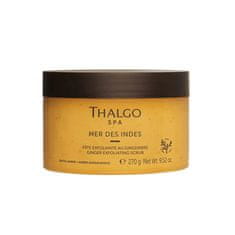 Thalgo Tělový peeling (Ginger Exfoliating Scrub) 270 g