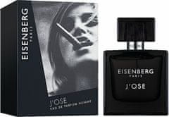 Eisenberg J`ose Homme - EDP 100 ml