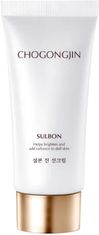 MISSHA Opalovací krém Chogongjin SPF50+/PA++++ (Sulbon Jin Sunscreen) 50 ml