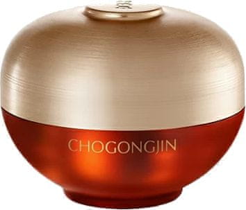 MISSHA Krém proti vráskám pro zralou a suchou pleť Chogongjin (Sosaeng Jin Cream) 60 ml