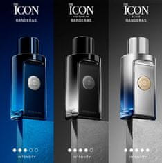 Antonio Banderas The Icon - EDP 50 ml