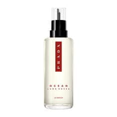 Prada Luna Rossa Ocean Le Parfum - parfém (náplň) 150 ml