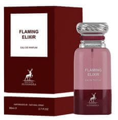 Flaming Elixir - EDP 80 ml