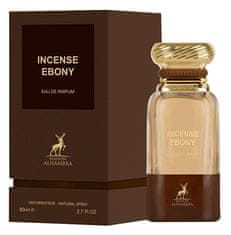 Incense Ebony - EDP 80 ml