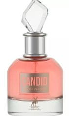 Candid - EDP - TESTER (bez krabičky) 100 ml