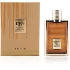 Karus Amber Gold - EDP 100 ml