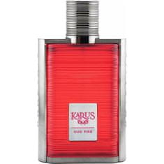 Karus Oud Fire - EDP 100 ml