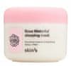 Skin79 Rozjasňující noční maska Rose Waterfull (Sleeping Mask) 100 ml