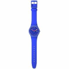 Swatch Cobalt Disco SO29N705